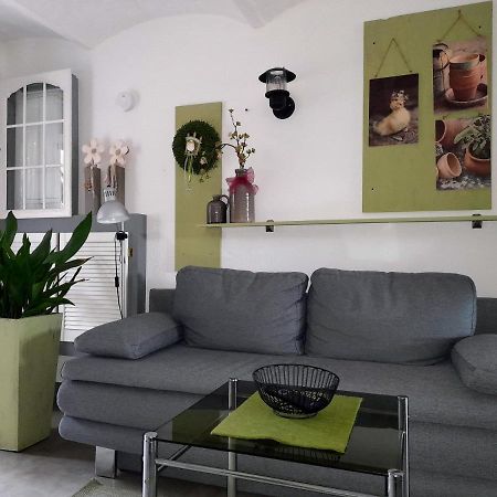 Ferienwohnung Moderne Frische Im Gewoelbe Boizenburg Exteriér fotografie